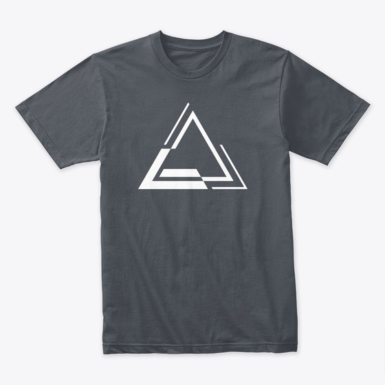 Alterant "Delta" Symbol T-Shirt